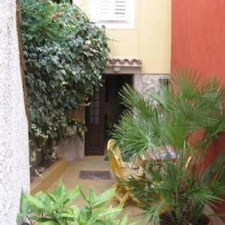 Family House In The Old Center Apartment Cres Exterior photo