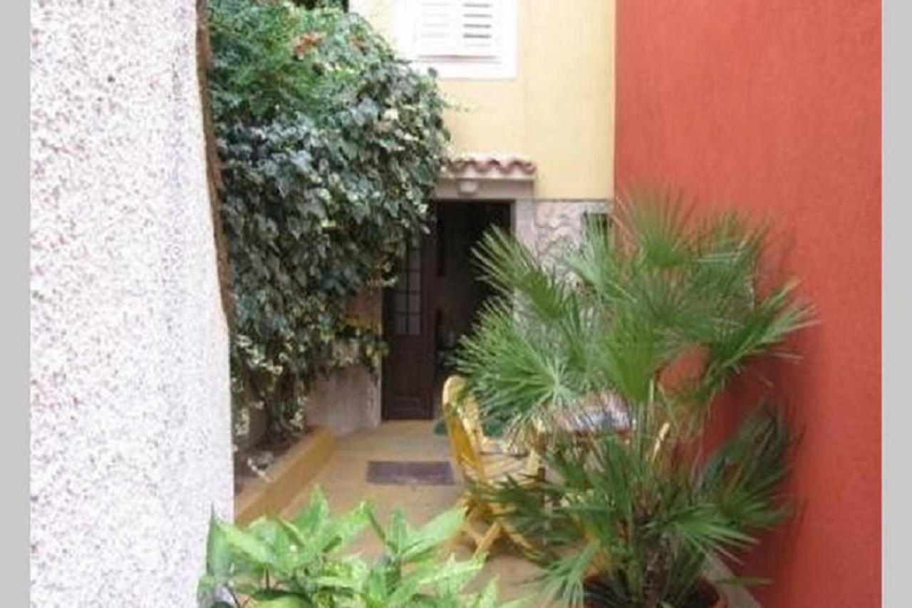 Family House In The Old Center Apartment Cres Exterior photo